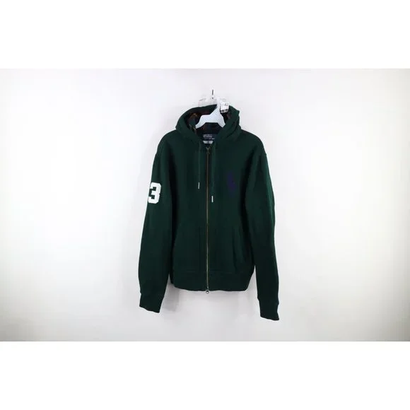 Ralph Lauren | Shirts | Vintage 9s Ralph Lauren Mens Small Big